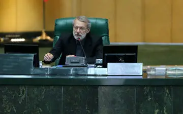 کمیسیون بودجه درآمد حاصل از افزایش قیمت بنزین را بررسی کند