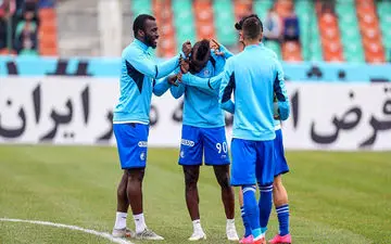 نقاب سیاه استقلال؛ وحشت تیم‌های لیگ برتری