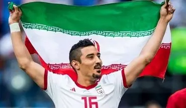 مقصد بعدی گوچی ؛ رضا قوچان نژاد به فوتبال باز می گردد ؟