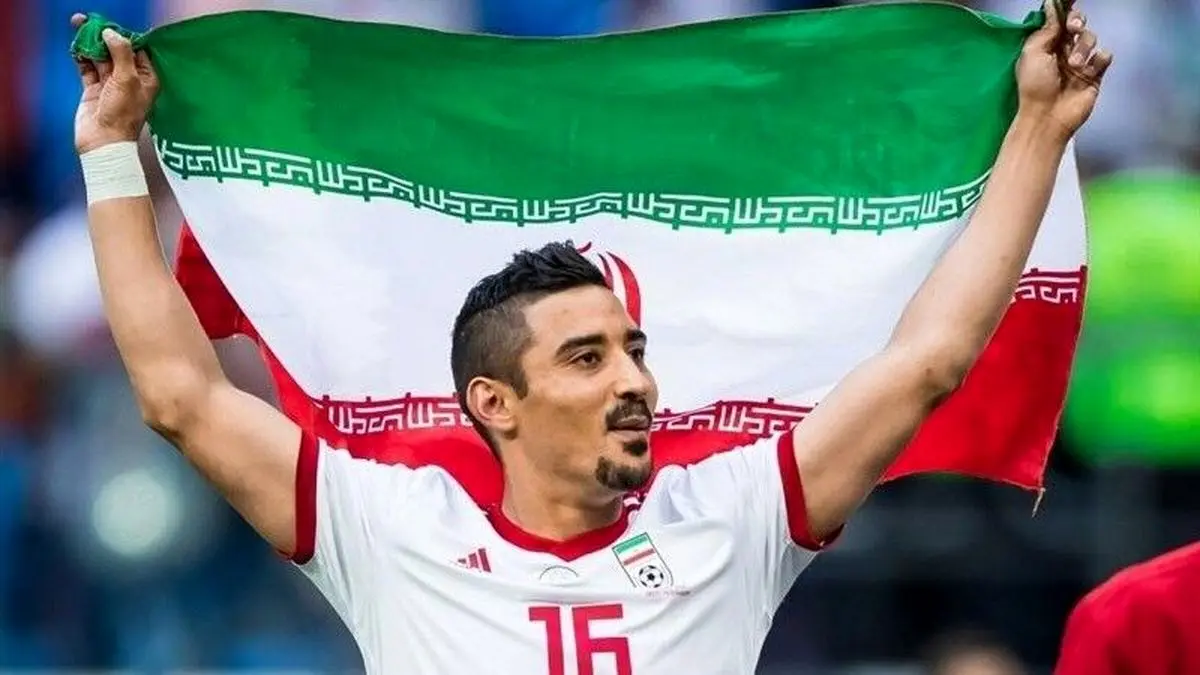 مقصد بعدی گوچی ؛ رضا قوچان نژاد به فوتبال باز می گردد ؟