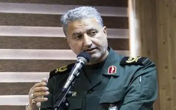 لشکرهای سردار سلیمانی تا پشت سیم خاردارهای اسرائیل رسیده‌اند