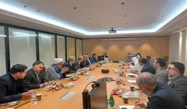 
کمیته مشترک ایران و قطر با موضوع افزایش بلیت تماشاگران ایرانی تشکیل می‌شود 
