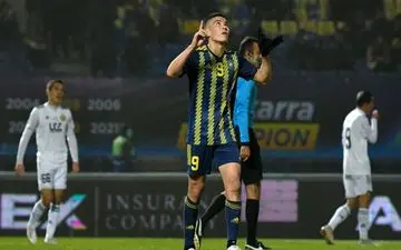 وضعیت مهاجم جدید پرسپولیس تا فردا مشخص می‌شود