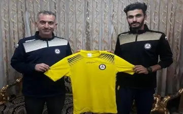 پارس جنوبی ۳ بازیکن بومی جذب کرد