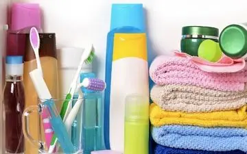 این 11 وسیله‌ شخصی را حتی با نزدیکان‌تان شریک نشوید