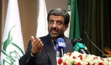 ضرغامی: دشمنان به دنبال تقابل ملت ایران با نظام اسلامی هستند