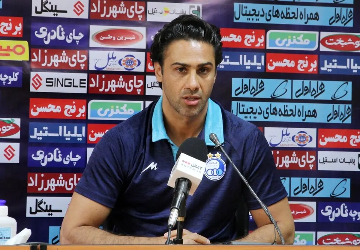 پاداش 20 میلیونی مجیدی امروز به استقلالی ها پرداخت می شود