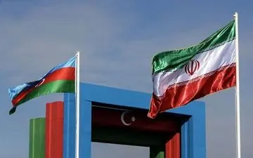 سفر پزشکیان به باکو و منافع اقتصادی ایران از این سفر
