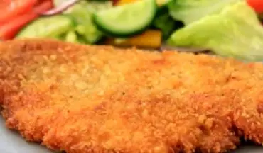 ادویه مخصوص شنیسل مرغ!| طعمش عالیه!