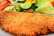 ادویه مخصوص شنیسل مرغ!| طعمش عالیه!