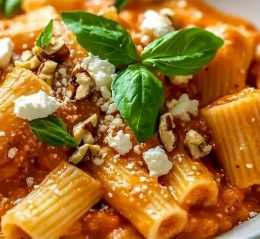 طرز تهیه پاستای مدیترانه‌ ای تابستانی/ غذای سریع و خوش‌طعم در ۵ دقیقه