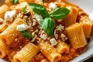 طرز تهیه پاستای مدیترانه‌ ای تابستانی/ غذای سریع و خوش‌طعم در ۵ دقیقه