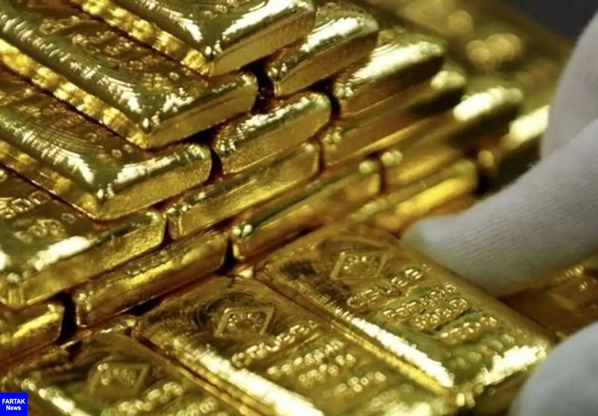 قیمت طلا امروز سه‌شنبه ۱۲ تیر ۱۴۰۳
