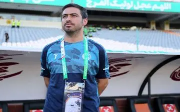 خواسته عجیب باشگاه استقلال/ خسرو حیدری هم از این کارها انجام داد!