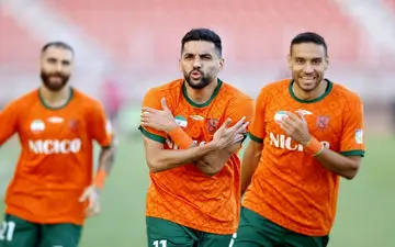 مهاجم اسبق پرسپولیس و سپاهان در آستانه جدایی 