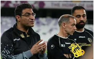 فتاحی: هیچ دخل و تصرفی در برنامه ریزی سازمان لیگ نداریم