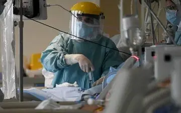 جمعه 25 آبان/جدیدترین آمار مبتلایان و قربانیان کرونا در جهان