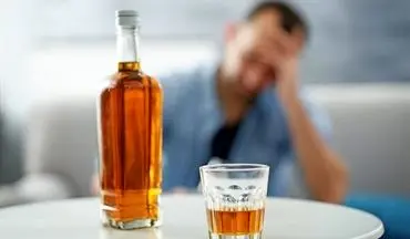 آمار عجیب جانباختگان مسمومیت الکل 