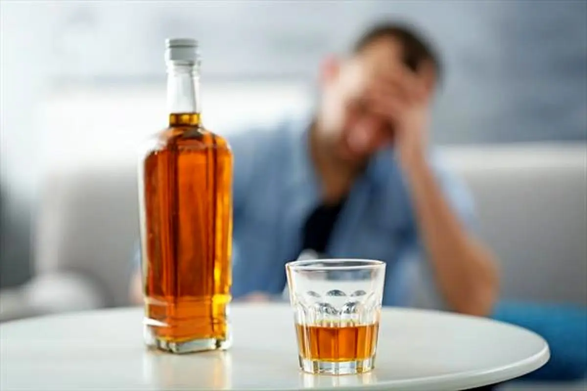 آمار عجیب جانباختگان مسمومیت الکل 