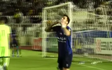 گل سوم گل گهر به فجرسپاسی | فیلم