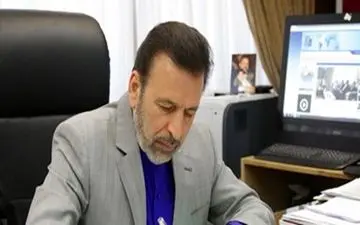 «محسن مرتضایی‌فر» به عنوان معاون مراسم و تشریفات دفتر رئیس جمهور منصوب شد