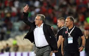 پرداخت مطالبات مربیان خارجی،مهم‌ترین چالش‌ فوتبال ایران!