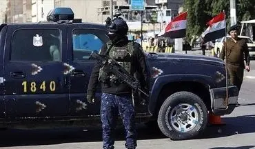 بازداشت سرکرده داعش موسوم به «والی بغداد» در عراق