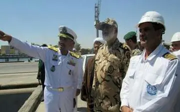 مکان بعدی داعش پیش بینی شد!