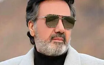 عکس هایی از عروسی دختر معین منتشر شد