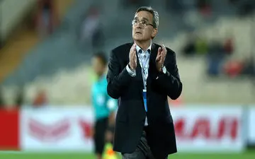 اظهار نظر برانکو درباره سرمربی تیم ملی فوتبال ایران