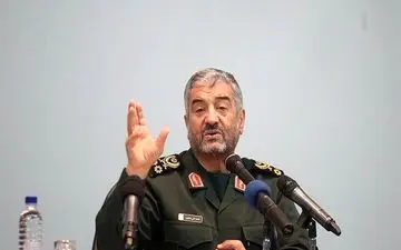 می‌توان به دشمن فهماند استفاده از تنگه هرمز برای هیچ‌کس چه معنایی دارد