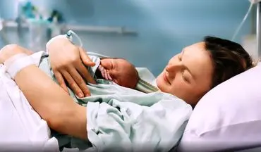 حضور همسر هنگام زایمان؛ حمایت یا دردسر؟