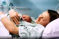 حضور همسر هنگام زایمان؛ حمایت یا دردسر؟