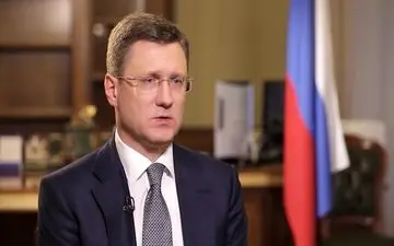 مخالفت روسیه با افزایش شدید تولید نفت در بازار جهانی 