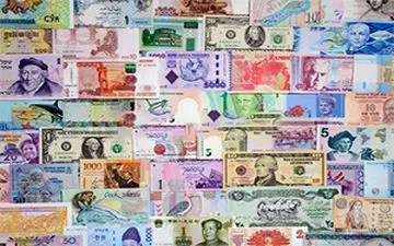 شهری که مرکز جعل اسکناس است! + فیلم