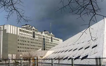 روایت کامل خبر 14 از حوادث تروریستی تهران + فیلم