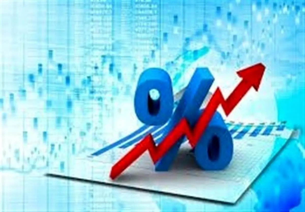 افزایش نرخ سود بین بانکی/ نرخ سود ۲۳.۵۵ درصد شد 
