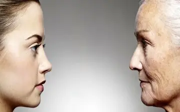  ترفندهایی طلایی برای آنکه پیر نشوید