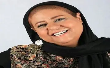  تیپ زنان هنرپیشه در جشن تولد خانم بازیگر بازگشته از شبکه جم