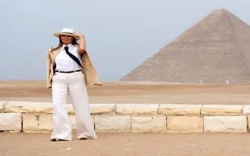 کت و شلوار زنانه؛ نماد قدرت یا نشانه خوش‌پوشی؟
