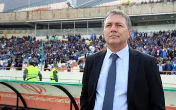 اسکوچیچ: می دانم که حضور در جام جهانی برای مردم ایران بسیار مهم است