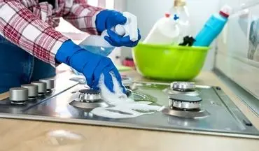مراقب باشید| از این تمیز کننده های غیر مجاز به هیچ عنوان استفاده نکنید!