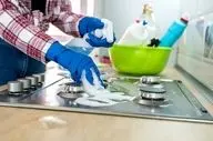 مراقب باشید| از این تمیز کننده های غیر مجاز به هیچ عنوان استفاده نکنید!