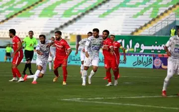 چرا نباید شکست پرسپولیس در اراک را با باخت مشابه فصل قبل مقایسه کرد؟
