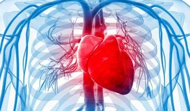 شدت بیماری قلبی به چه چیزی وابسته است؟