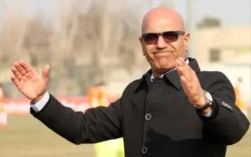 مرزبان: مدیریت پرسپولیس هر روز برای این تیم حاشیه درست می‌کند