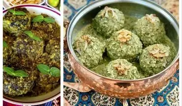 طرز تهیه کوفته شیرازی: دستور پخت کوفته محلی با طعم منحصر به فرد و ادویه‌های سنتی