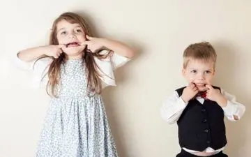 برای ترک بی ادبی کودکانمان چه کارهایی انجام دهیم