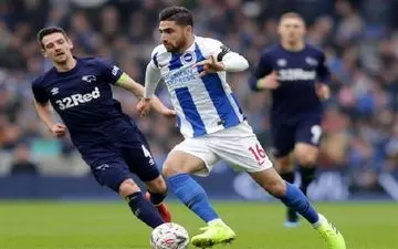 واکنش مدیر باشگاه آلکمار به احتمال بازگشت جهانبخش به این تیم