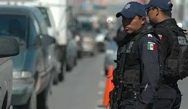 تیراندازی در مکزیک ۲۰ کشته و مجروح برجاگذاشت